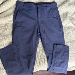 Wilson Men's Navy Pants size 30